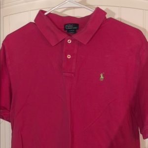 Polo Ralph Lauren Polo Shirt Size XL